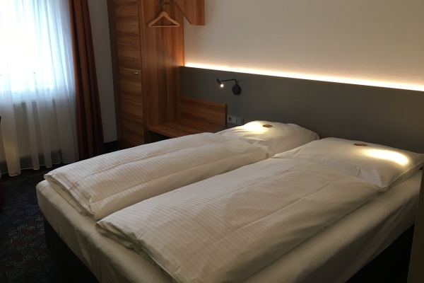 Hotel Am Dom (Fulda)